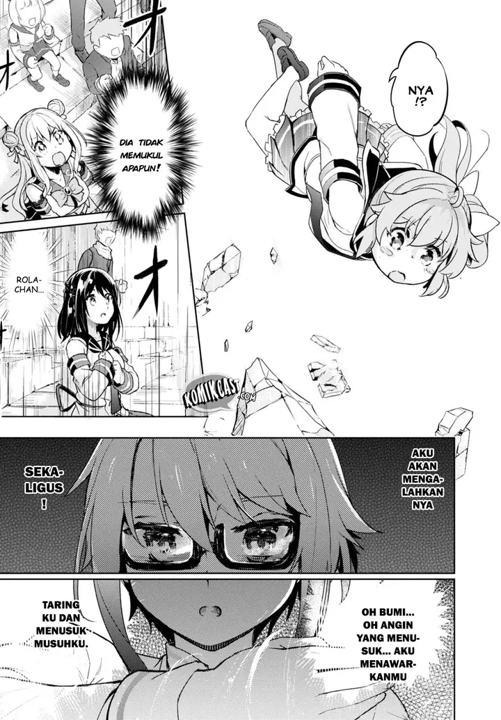 image-komik-kenshi-o-mezashite-nyugaku-shitanoni-maho-tekisei-9999-nandesukedo-chapter-05-10/38