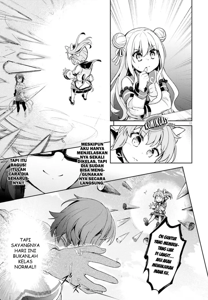 image-komik-kenshi-o-mezashite-nyugaku-shitanoni-maho-tekisei-9999-nandesukedo-chapter-05-12/38