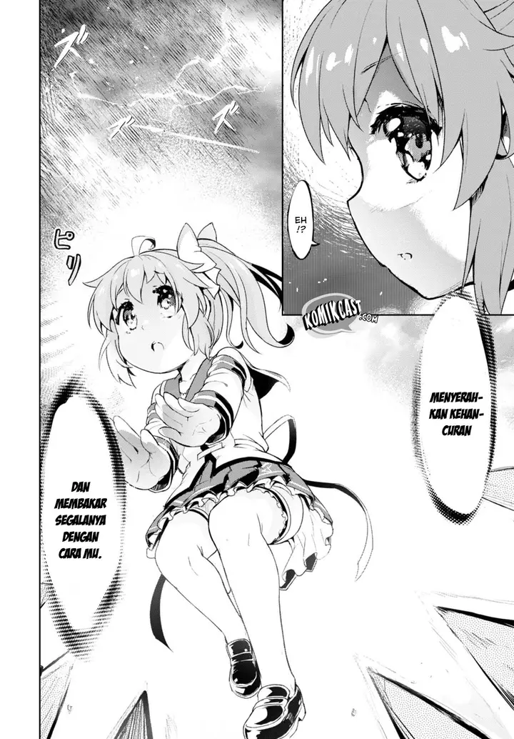 image-komik-kenshi-o-mezashite-nyugaku-shitanoni-maho-tekisei-9999-nandesukedo-chapter-05-13/38