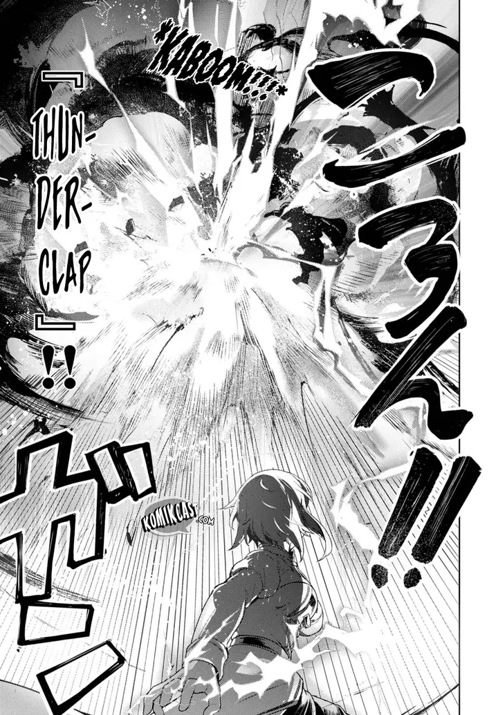 image-komik-kenshi-o-mezashite-nyugaku-shitanoni-maho-tekisei-9999-nandesukedo-chapter-05-14/38