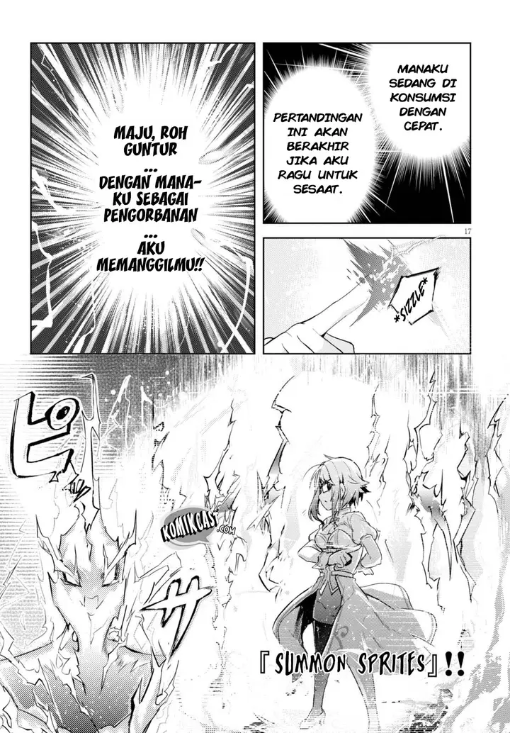 image-komik-kenshi-o-mezashite-nyugaku-shitanoni-maho-tekisei-9999-nandesukedo-chapter-05-18/38