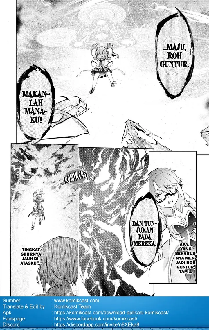 image-komik-kenshi-o-mezashite-nyugaku-shitanoni-maho-tekisei-9999-nandesukedo-chapter-05-21/38
