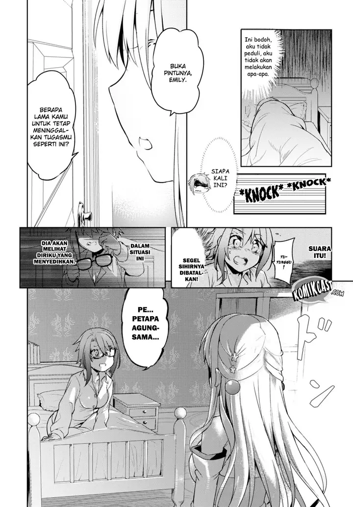image-komik-kenshi-o-mezashite-nyugaku-shitanoni-maho-tekisei-9999-nandesukedo-chapter-05-26/38