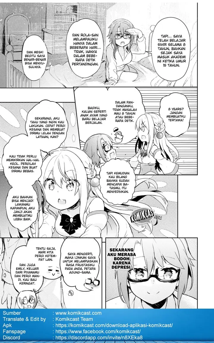 image-komik-kenshi-o-mezashite-nyugaku-shitanoni-maho-tekisei-9999-nandesukedo-chapter-05-31/38