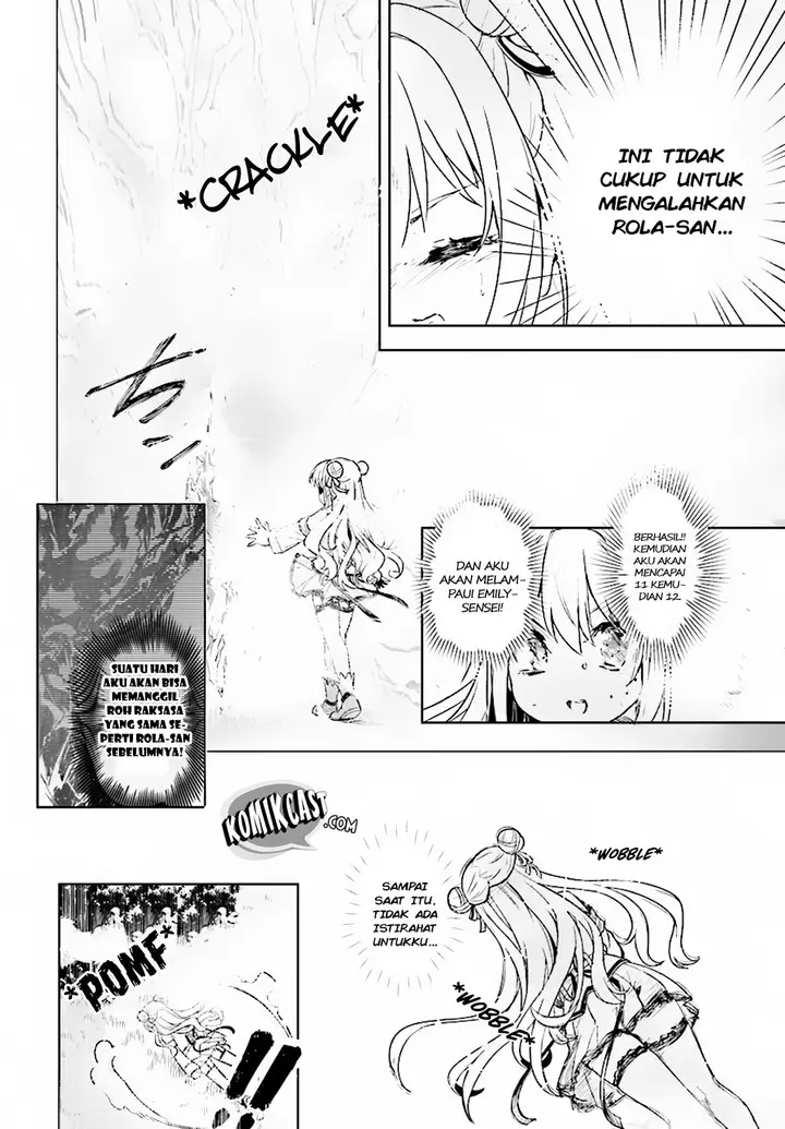 image-komik-kenshi-o-mezashite-nyugaku-shitanoni-maho-tekisei-9999-nandesukedo-chapter-06-15/21