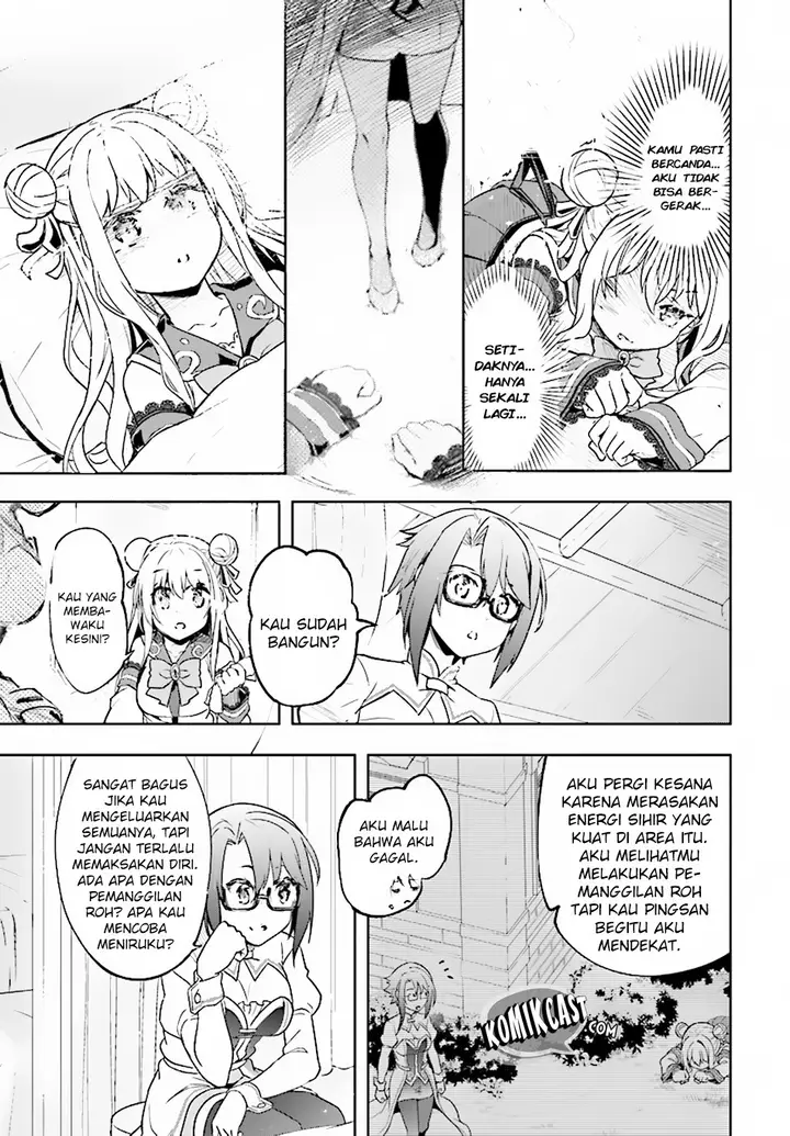 image-komik-kenshi-o-mezashite-nyugaku-shitanoni-maho-tekisei-9999-nandesukedo-chapter-06-16/21