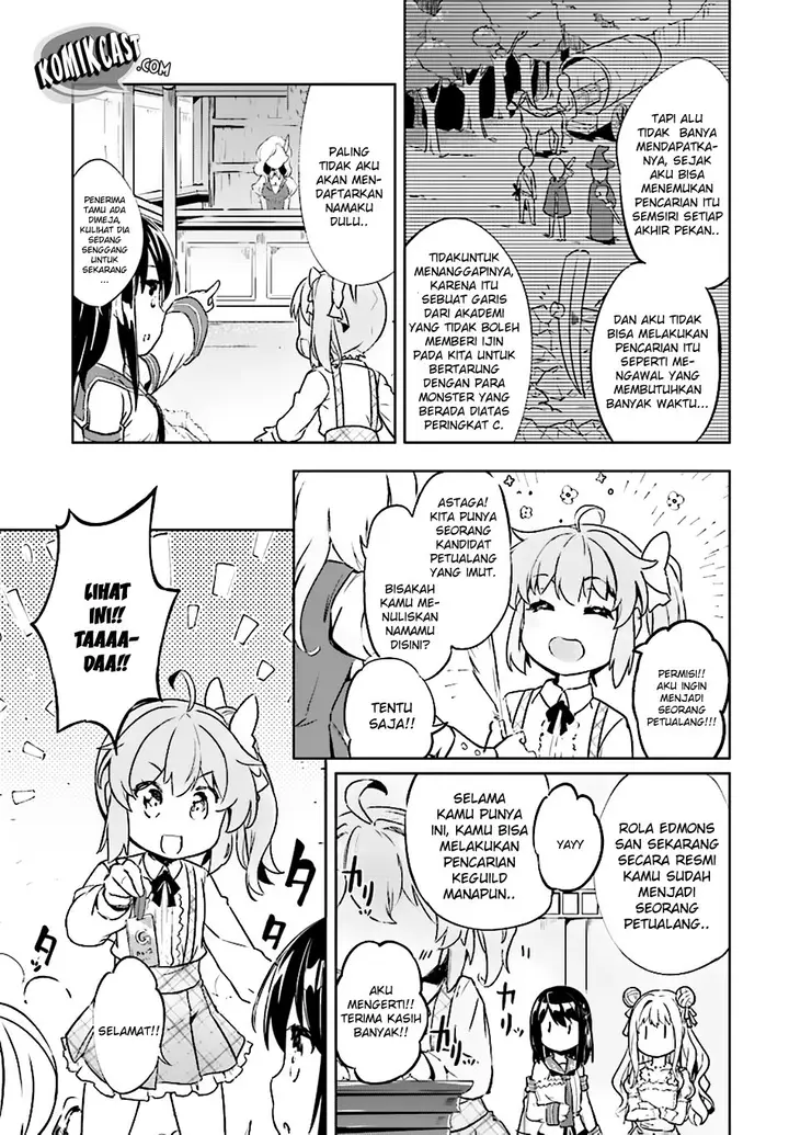 image-komik-kenshi-o-mezashite-nyugaku-shitanoni-maho-tekisei-9999-nandesukedo-chapter-07-16/30