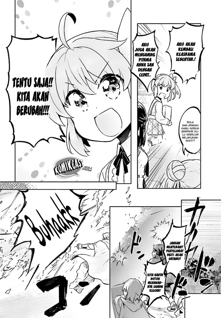 image-komik-kenshi-o-mezashite-nyugaku-shitanoni-maho-tekisei-9999-nandesukedo-chapter-07-19/30