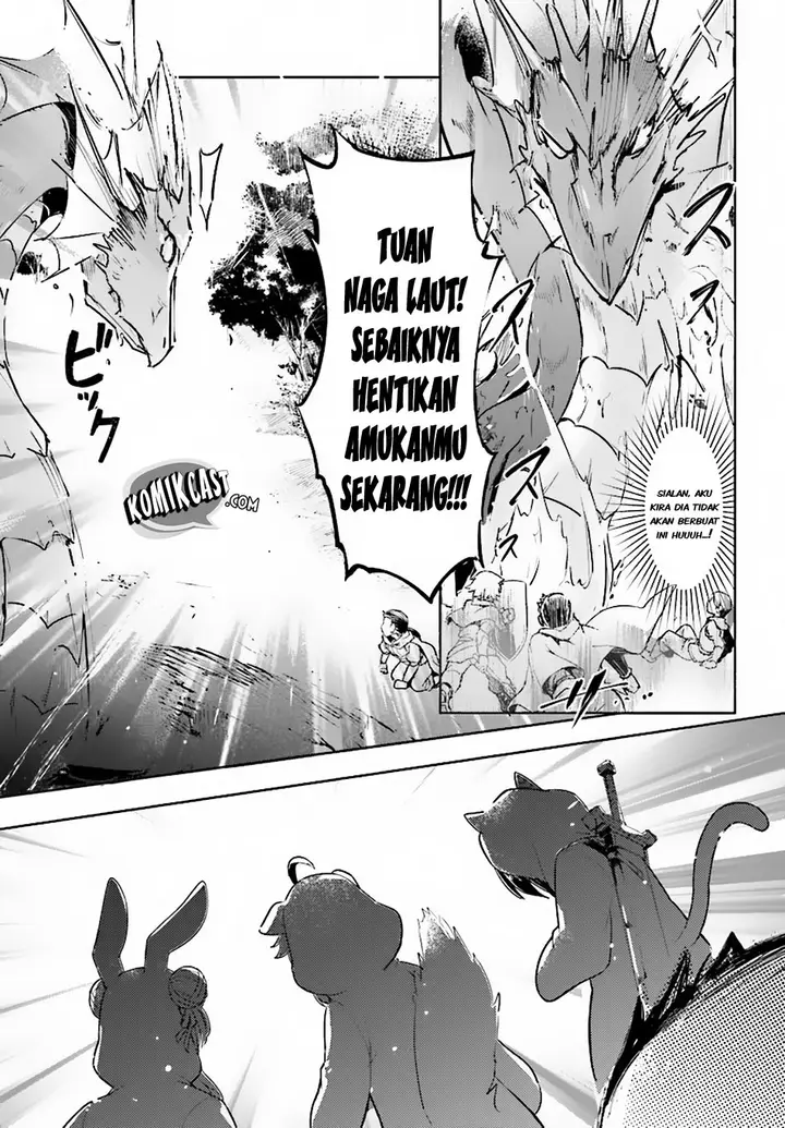 image-komik-kenshi-o-mezashite-nyugaku-shitanoni-maho-tekisei-9999-nandesukedo-chapter-07-20/30