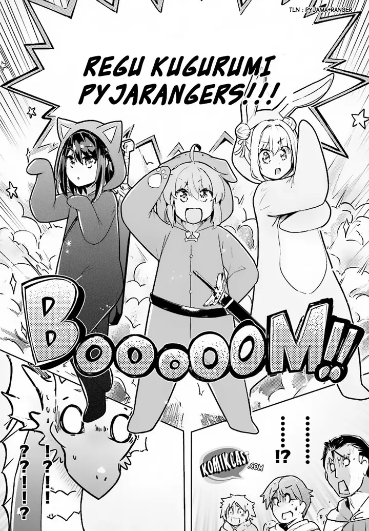 image-komik-kenshi-o-mezashite-nyugaku-shitanoni-maho-tekisei-9999-nandesukedo-chapter-07-22/30
