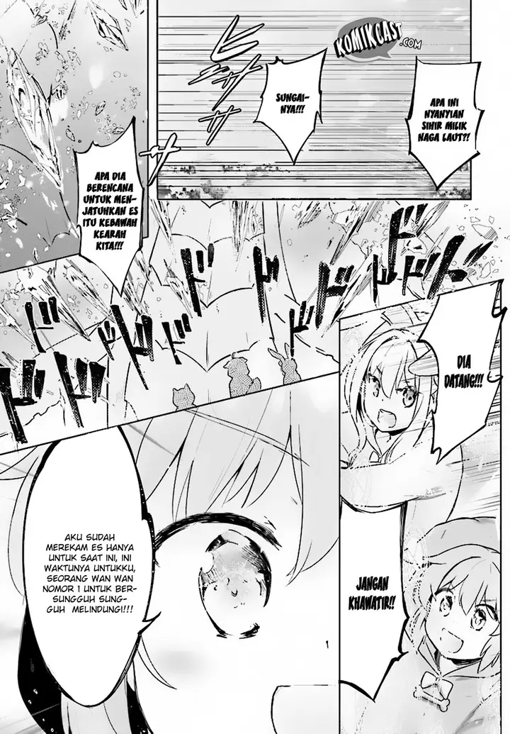 image-komik-kenshi-o-mezashite-nyugaku-shitanoni-maho-tekisei-9999-nandesukedo-chapter-07-26/30
