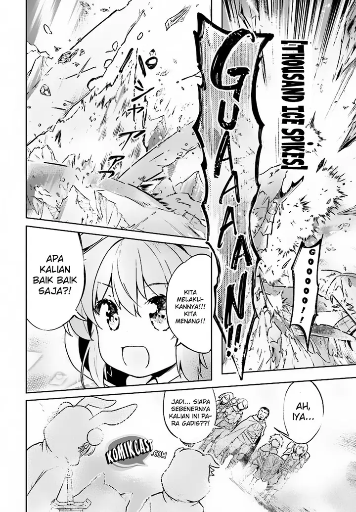 image-komik-kenshi-o-mezashite-nyugaku-shitanoni-maho-tekisei-9999-nandesukedo-chapter-07-27/30
