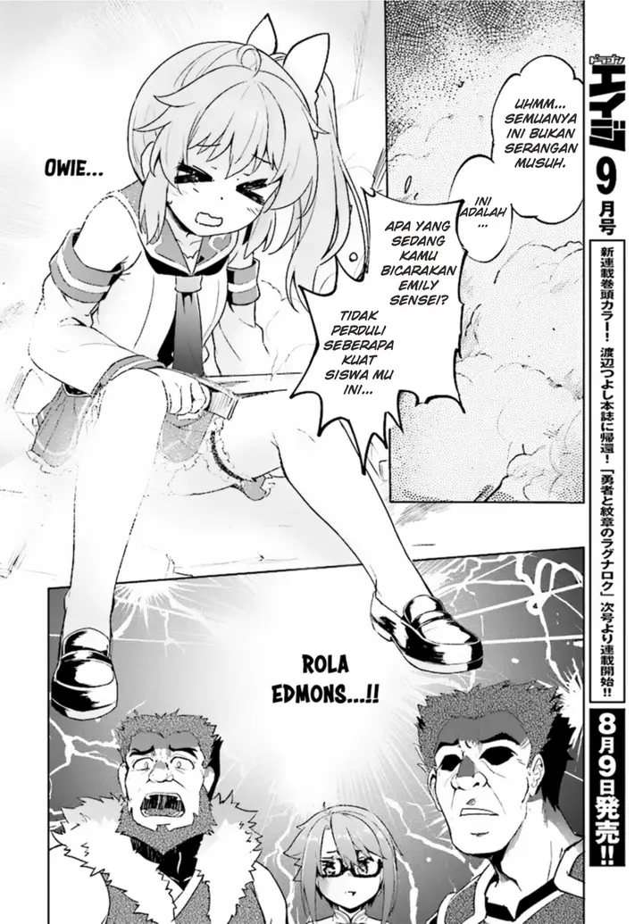 image-komik-kenshi-o-mezashite-nyugaku-shitanoni-maho-tekisei-9999-nandesukedo-chapter-08-11/35