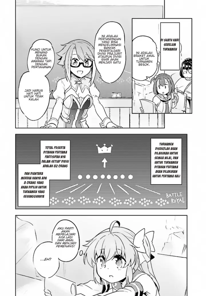 image-komik-kenshi-o-mezashite-nyugaku-shitanoni-maho-tekisei-9999-nandesukedo-chapter-08-13/35