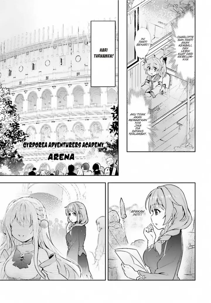 image-komik-kenshi-o-mezashite-nyugaku-shitanoni-maho-tekisei-9999-nandesukedo-chapter-08-16/35