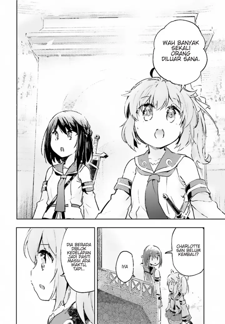 image-komik-kenshi-o-mezashite-nyugaku-shitanoni-maho-tekisei-9999-nandesukedo-chapter-08-17/35