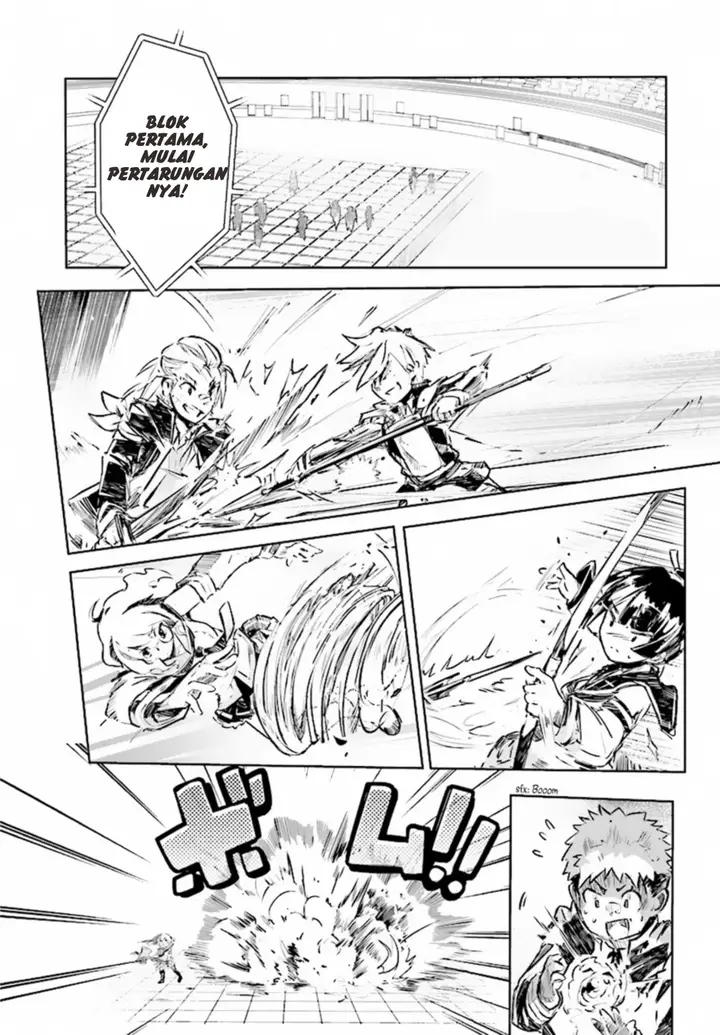image-komik-kenshi-o-mezashite-nyugaku-shitanoni-maho-tekisei-9999-nandesukedo-chapter-08-18/35
