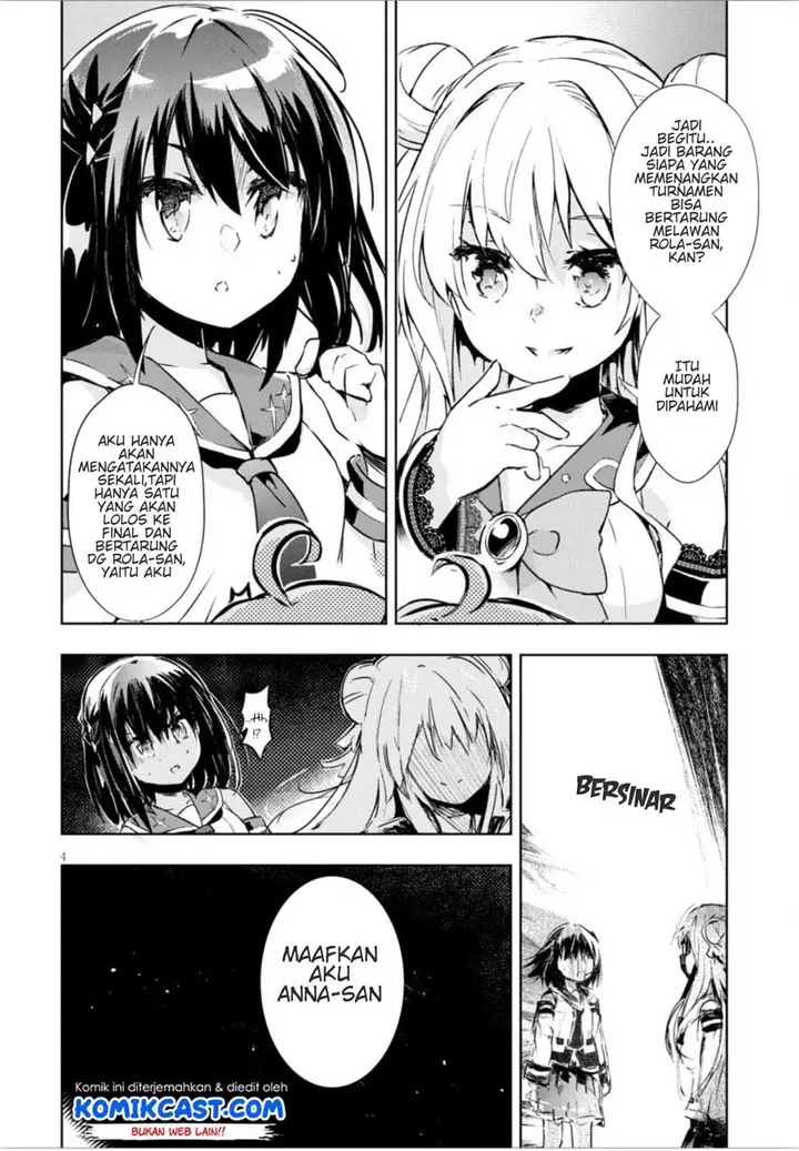 image-komik-kenshi-o-mezashite-nyugaku-shitanoni-maho-tekisei-9999-nandesukedo-chapter-09-4/38