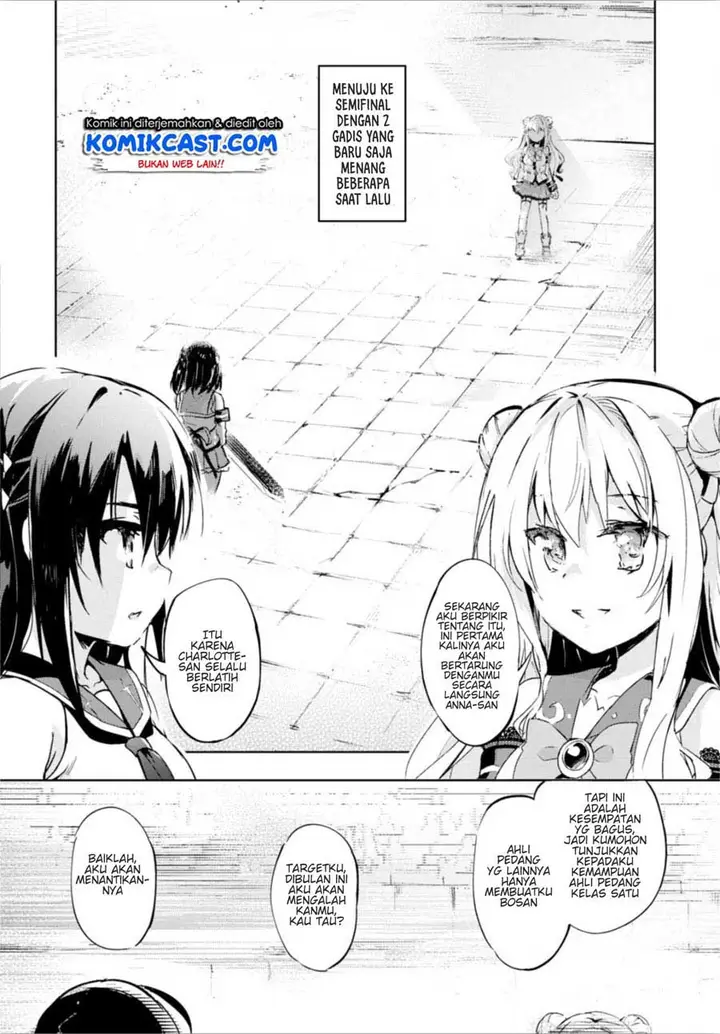 image-komik-kenshi-o-mezashite-nyugaku-shitanoni-maho-tekisei-9999-nandesukedo-chapter-09-6/38