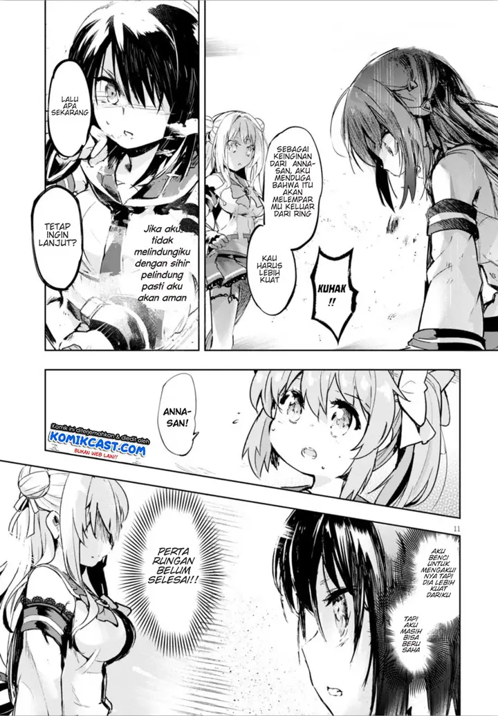 image-komik-kenshi-o-mezashite-nyugaku-shitanoni-maho-tekisei-9999-nandesukedo-chapter-09-11/38