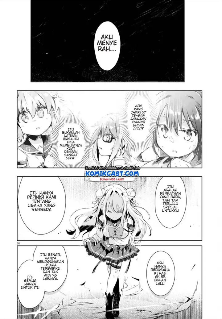 image-komik-kenshi-o-mezashite-nyugaku-shitanoni-maho-tekisei-9999-nandesukedo-chapter-09-15/38