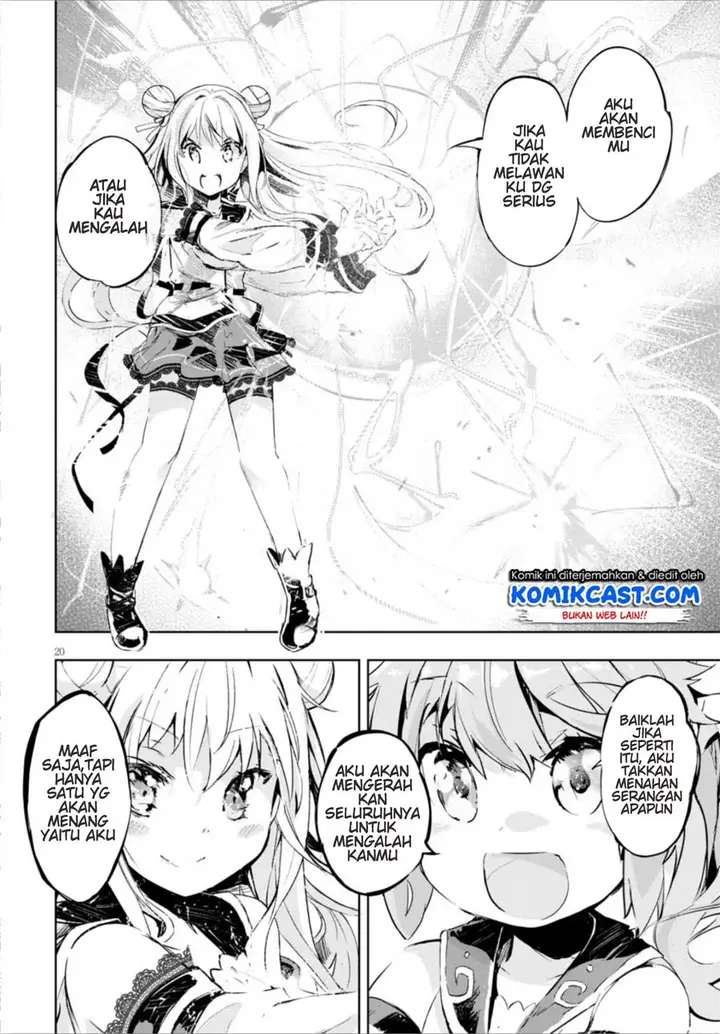 image-komik-kenshi-o-mezashite-nyugaku-shitanoni-maho-tekisei-9999-nandesukedo-chapter-09-19/38