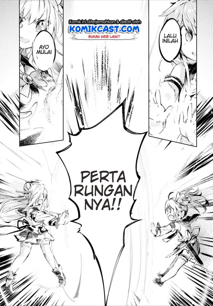 image-komik-kenshi-o-mezashite-nyugaku-shitanoni-maho-tekisei-9999-nandesukedo-chapter-09-20/38