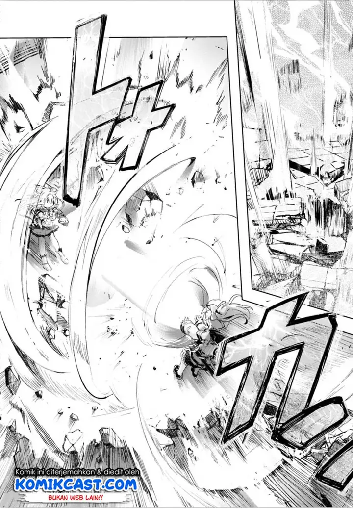 image-komik-kenshi-o-mezashite-nyugaku-shitanoni-maho-tekisei-9999-nandesukedo-chapter-09-21/38