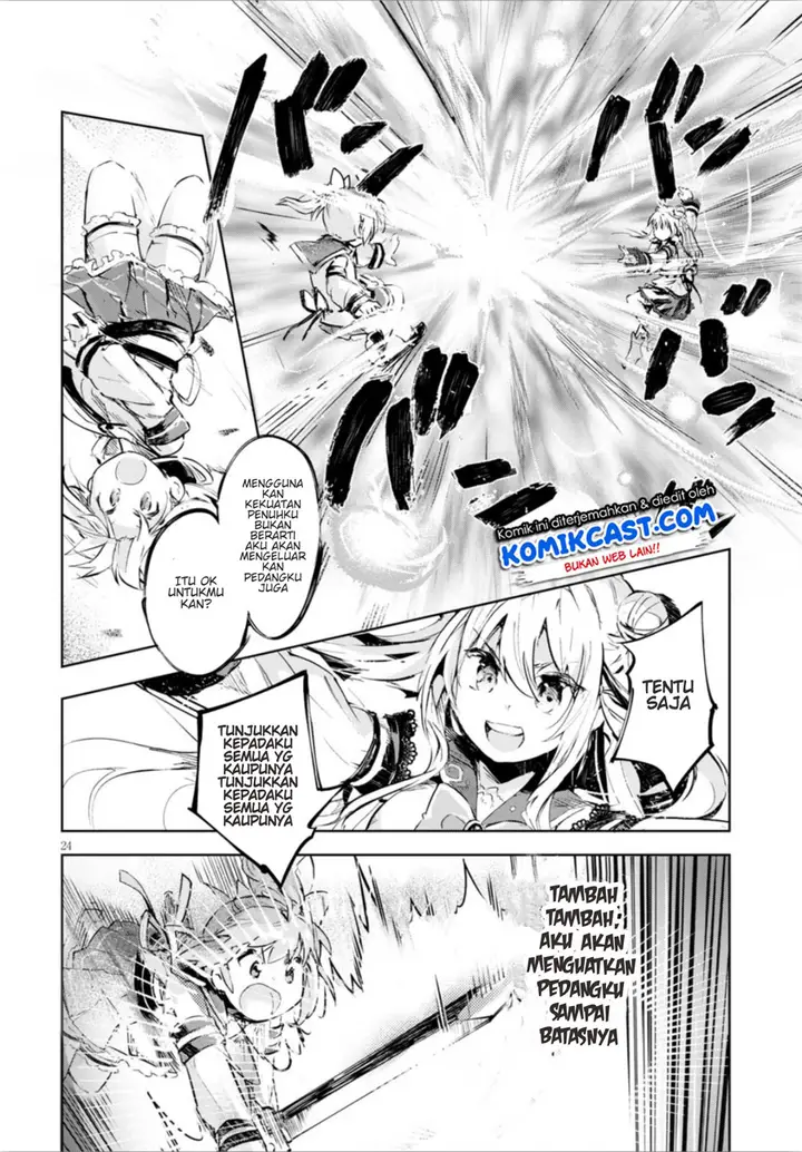 image-komik-kenshi-o-mezashite-nyugaku-shitanoni-maho-tekisei-9999-nandesukedo-chapter-09-23/38