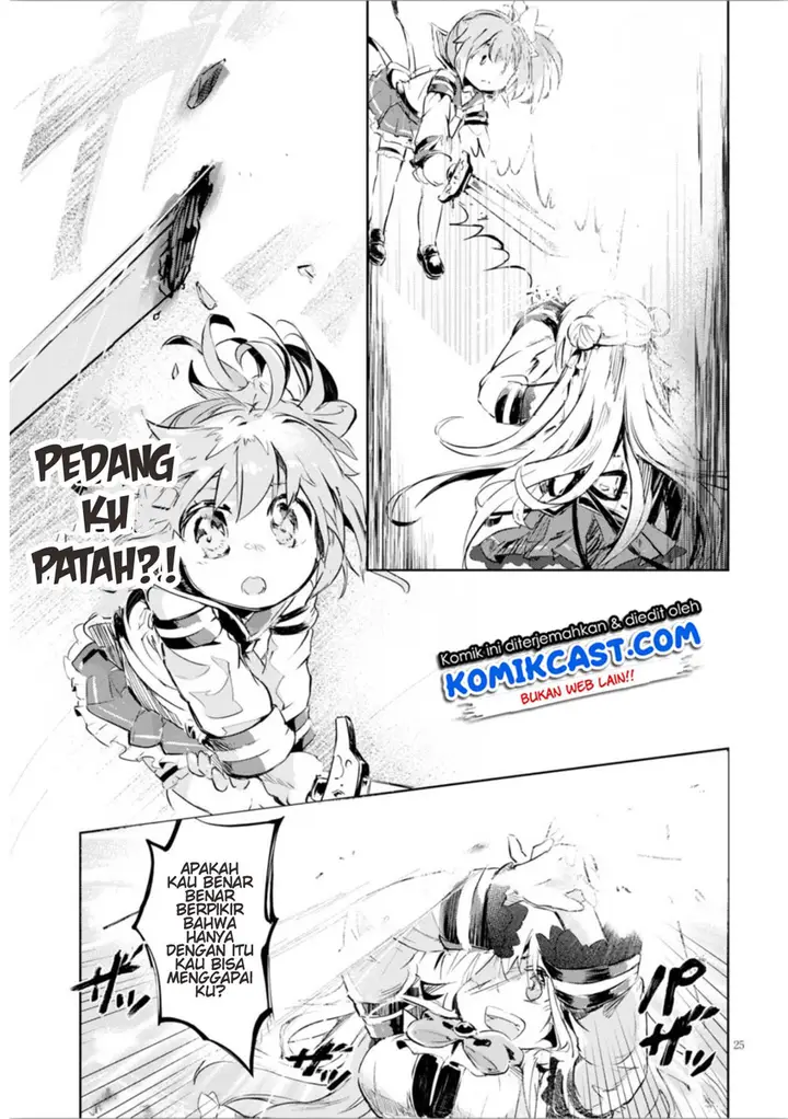 image-komik-kenshi-o-mezashite-nyugaku-shitanoni-maho-tekisei-9999-nandesukedo-chapter-09-24/38