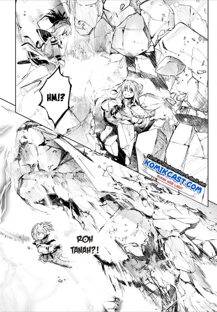 image-komik-kenshi-o-mezashite-nyugaku-shitanoni-maho-tekisei-9999-nandesukedo-chapter-09-26/38