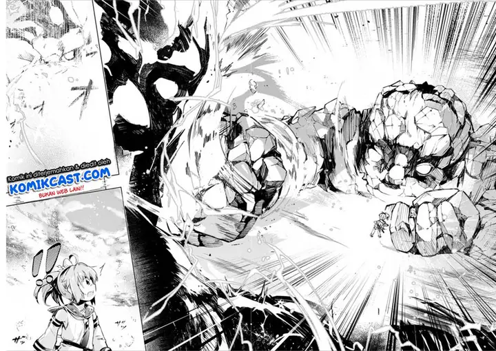 image-komik-kenshi-o-mezashite-nyugaku-shitanoni-maho-tekisei-9999-nandesukedo-chapter-09-27/38