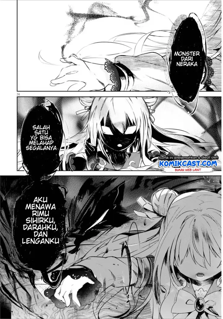 image-komik-kenshi-o-mezashite-nyugaku-shitanoni-maho-tekisei-9999-nandesukedo-chapter-09-32/38