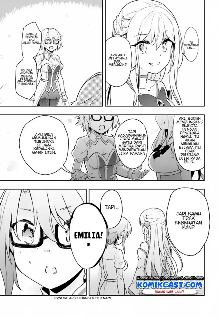 image-komik-kenshi-o-mezashite-nyugaku-shitanoni-maho-tekisei-9999-nandesukedo-chapter-10-7/31