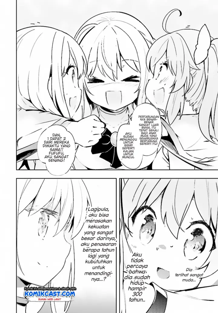 image-komik-kenshi-o-mezashite-nyugaku-shitanoni-maho-tekisei-9999-nandesukedo-chapter-10-16/31