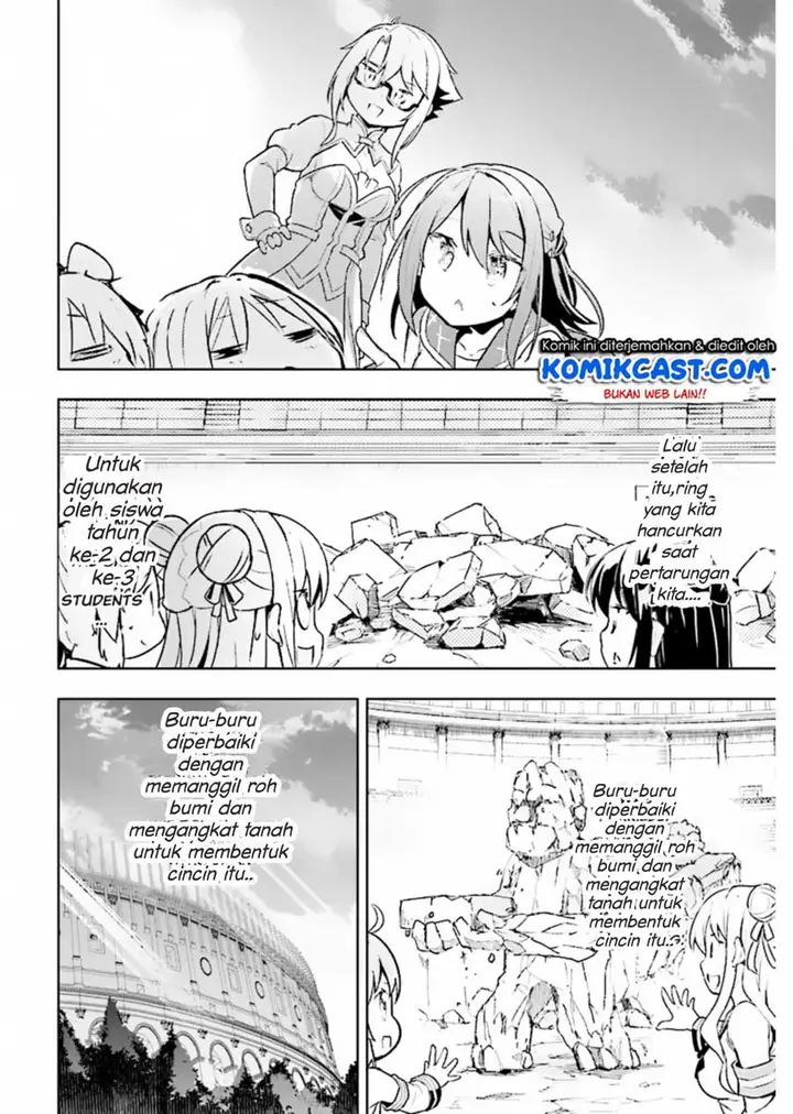 image-komik-kenshi-o-mezashite-nyugaku-shitanoni-maho-tekisei-9999-nandesukedo-chapter-10-23/31
