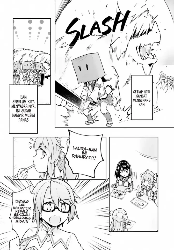 image-komik-kenshi-o-mezashite-nyugaku-shitanoni-maho-tekisei-9999-nandesukedo-chapter-10-27/31