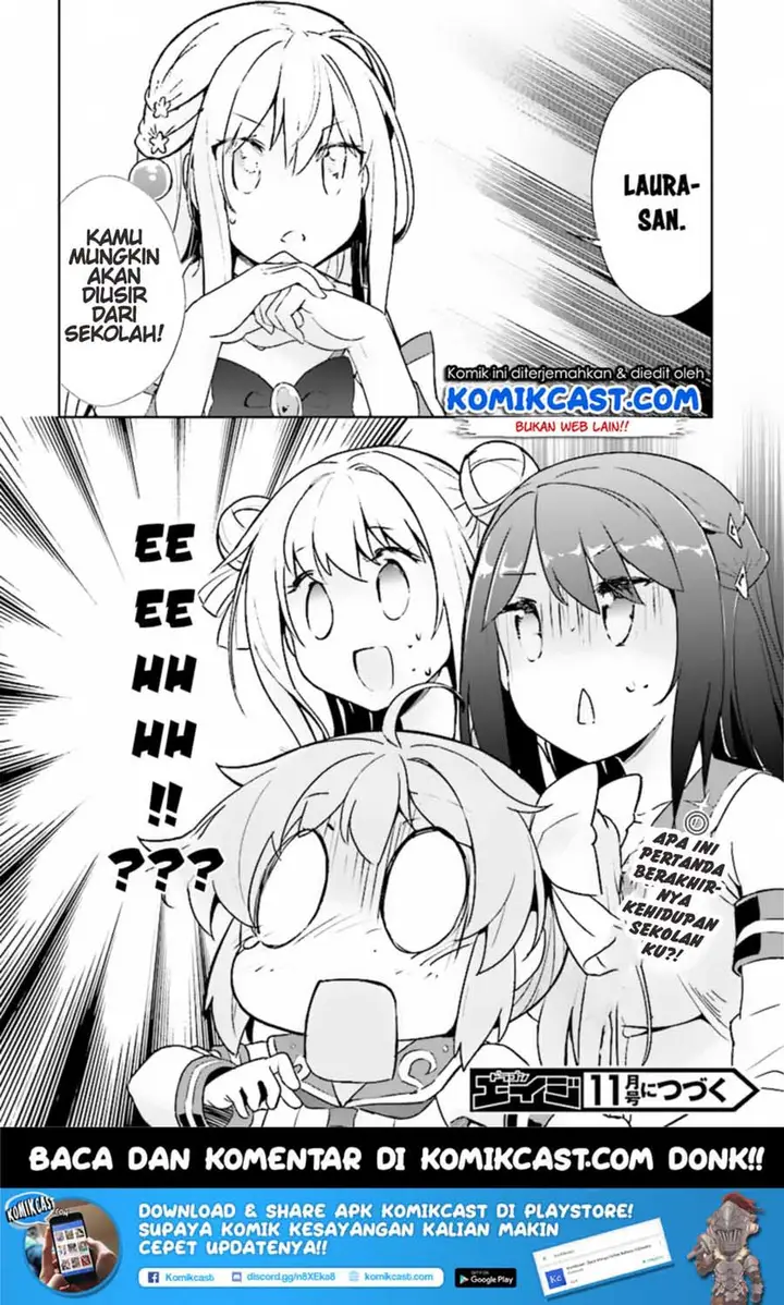 image-komik-kenshi-o-mezashite-nyugaku-shitanoni-maho-tekisei-9999-nandesukedo-chapter-10-29/31