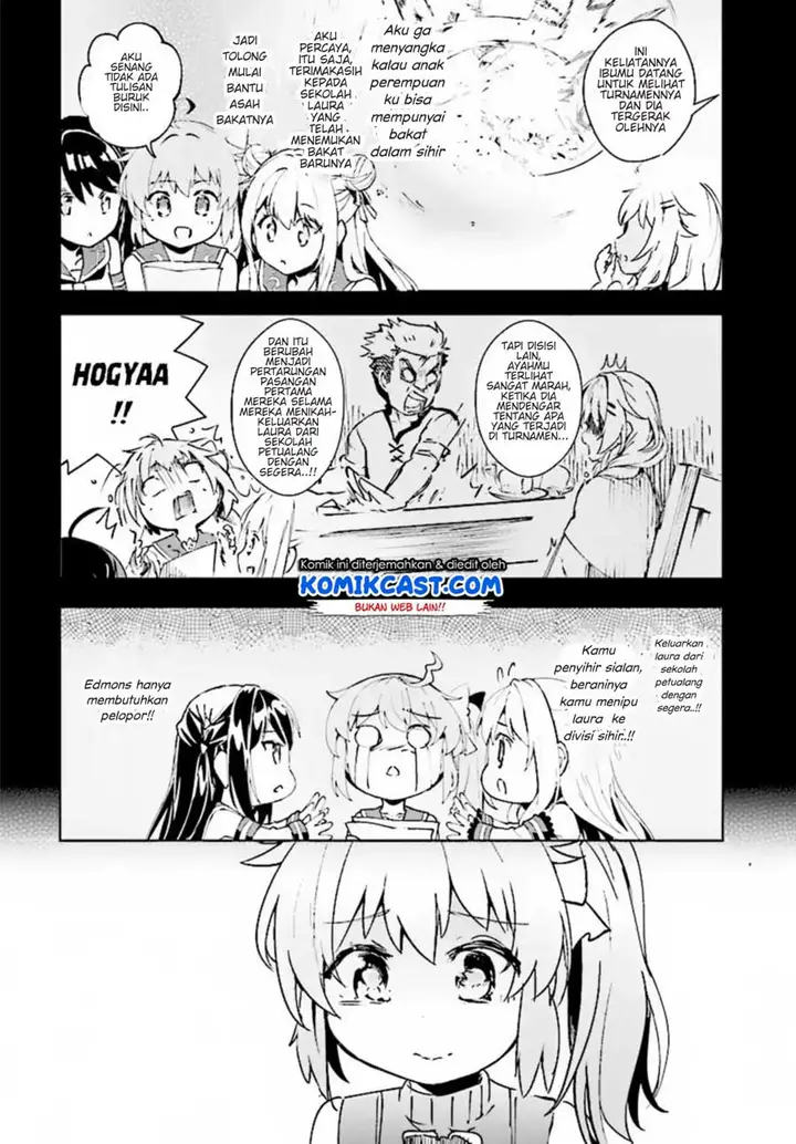 image-komik-kenshi-o-mezashite-nyugaku-shitanoni-maho-tekisei-9999-nandesukedo-chapter-11-2/42