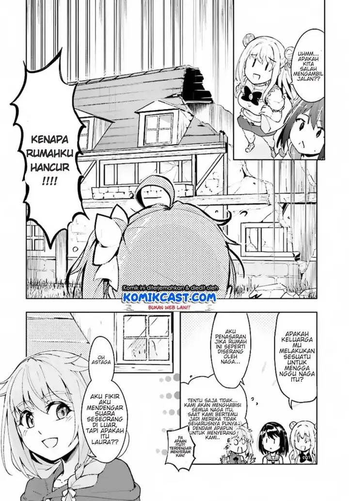 image-komik-kenshi-o-mezashite-nyugaku-shitanoni-maho-tekisei-9999-nandesukedo-chapter-11-6/42
