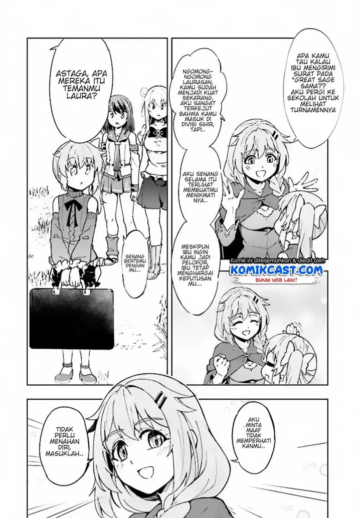 image-komik-kenshi-o-mezashite-nyugaku-shitanoni-maho-tekisei-9999-nandesukedo-chapter-11-8/42