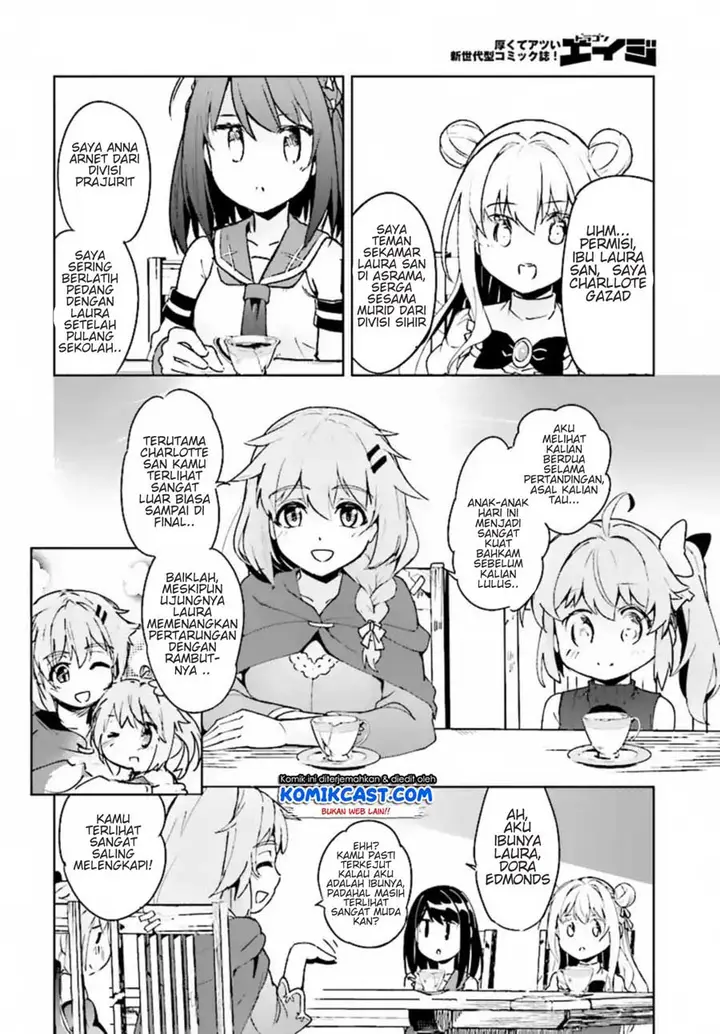 image-komik-kenshi-o-mezashite-nyugaku-shitanoni-maho-tekisei-9999-nandesukedo-chapter-11-10/42