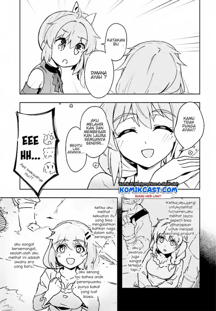 image-komik-kenshi-o-mezashite-nyugaku-shitanoni-maho-tekisei-9999-nandesukedo-chapter-11-11/42