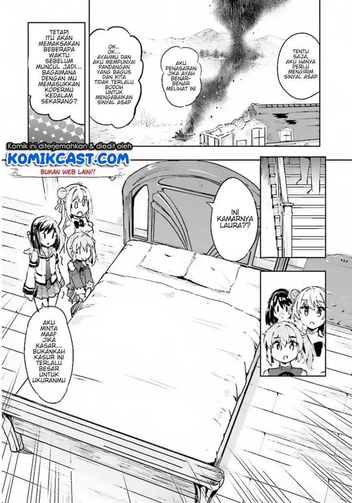 image-komik-kenshi-o-mezashite-nyugaku-shitanoni-maho-tekisei-9999-nandesukedo-chapter-11-18/42