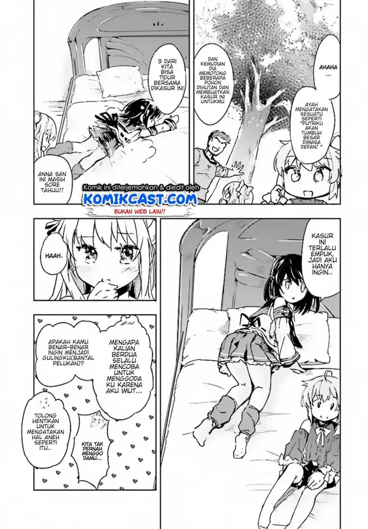 image-komik-kenshi-o-mezashite-nyugaku-shitanoni-maho-tekisei-9999-nandesukedo-chapter-11-19/42