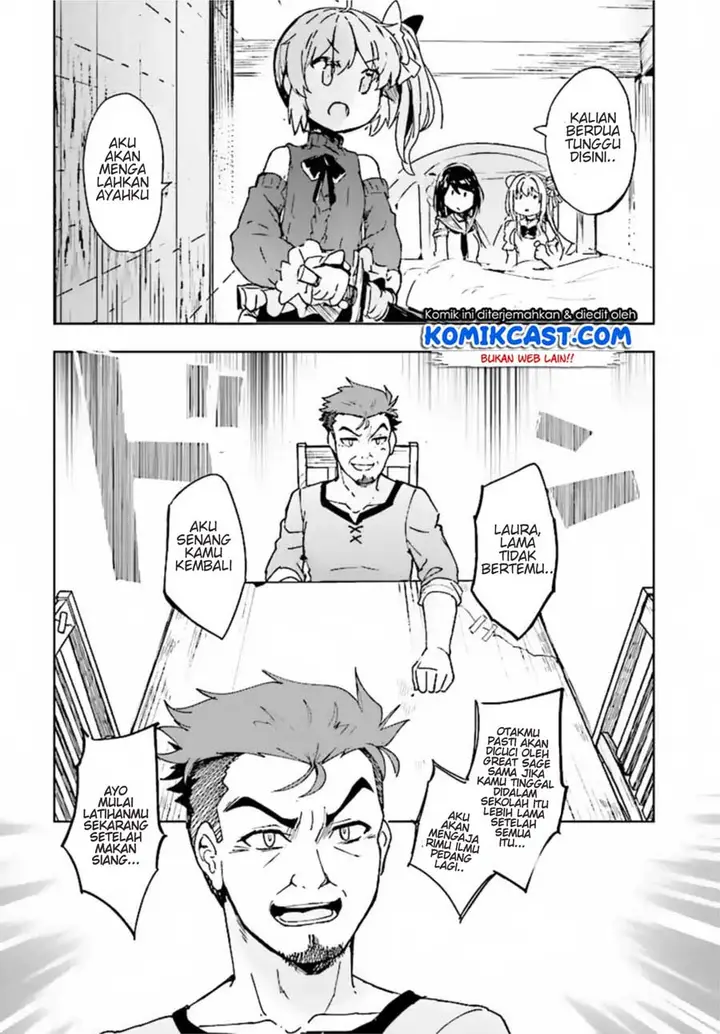 image-komik-kenshi-o-mezashite-nyugaku-shitanoni-maho-tekisei-9999-nandesukedo-chapter-11-22/42