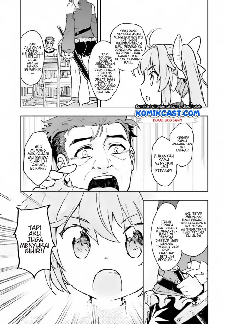 image-komik-kenshi-o-mezashite-nyugaku-shitanoni-maho-tekisei-9999-nandesukedo-chapter-11-23/42