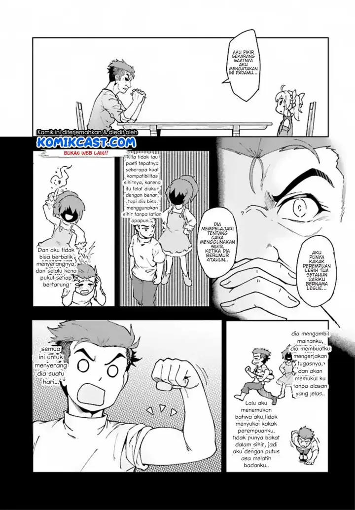 image-komik-kenshi-o-mezashite-nyugaku-shitanoni-maho-tekisei-9999-nandesukedo-chapter-11-25/42