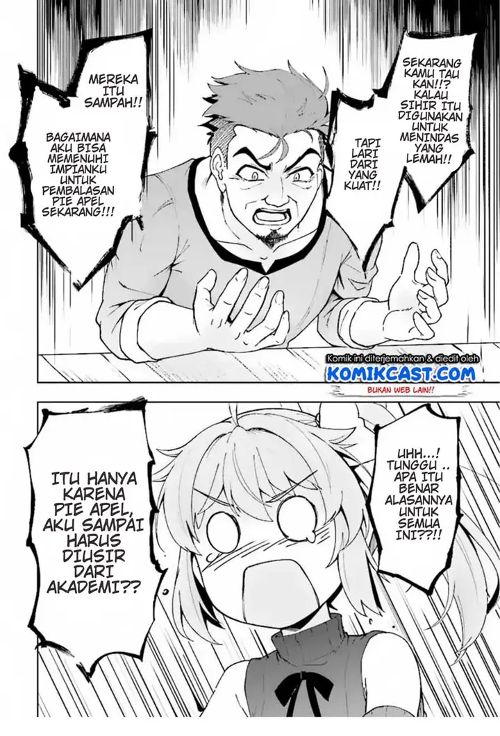 image-komik-kenshi-o-mezashite-nyugaku-shitanoni-maho-tekisei-9999-nandesukedo-chapter-11-28/42