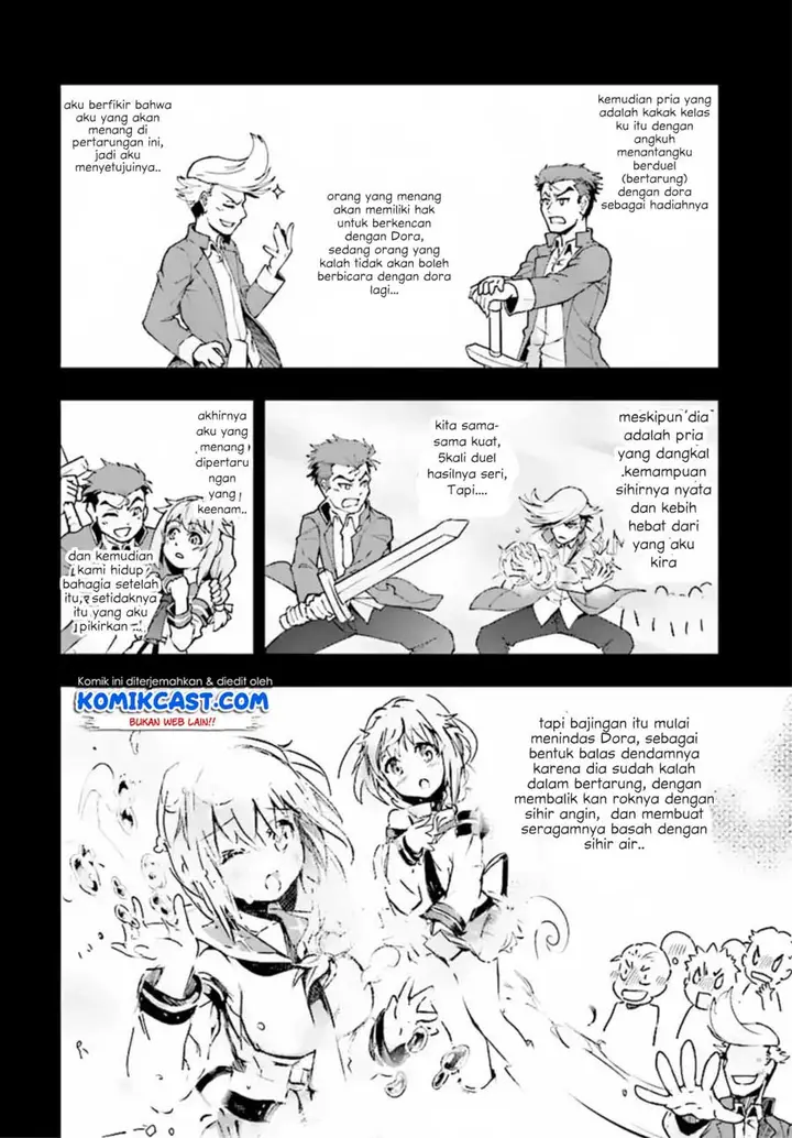 image-komik-kenshi-o-mezashite-nyugaku-shitanoni-maho-tekisei-9999-nandesukedo-chapter-11-30/42
